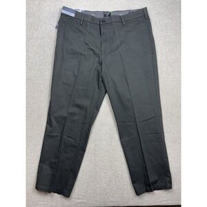 Dockers Mens Khaki Classic Fit Pants Size 40x29